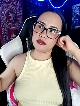 Janna mnt online show from April 30, 2026, 3:24 am