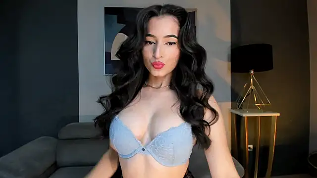 Snapshot of DominiqueVega chatting on January 31, 2025, 1:34 pm DominiqueVega online show from January 31, 2025, 1:34 pm