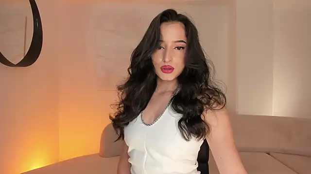 Snapshot of DominiqueVega chatting on March 15, 2025, 10:11 pm DominiqueVega online show from March 15, 2025, 10:11 pm