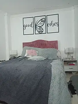 Marie Mature online show from February 22, 2026, 12:35 am