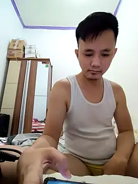 andi888999 online show from October 27, 2025, 2:07 pm