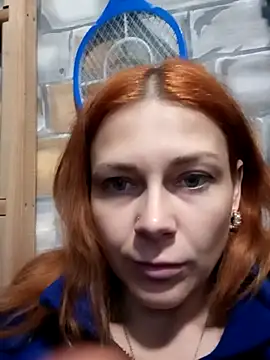 HarleyQuinn 69 online show from November 5, 2025, 2:09 pm