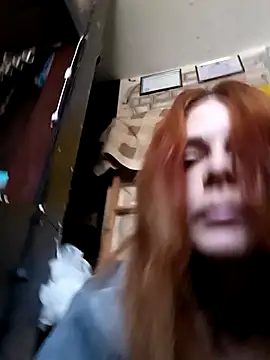 HarleyQuinn 69 online show from February 14, 2026, 12:27 pm