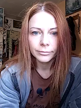 HarleyQuinn 69 online show from March 10, 2026, 12:09 pm