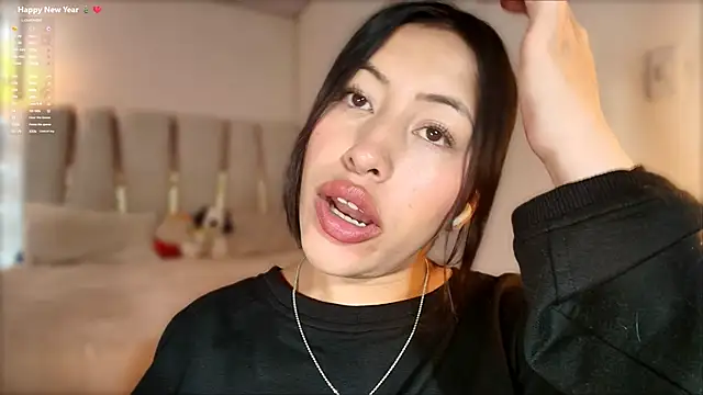 Snapshot of nerak_1a_ chatting on December 30, 2024, 6:49 pm nerak 1a online show from December 30, 2024, 6:49 pm