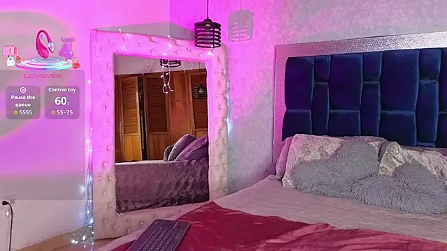 ashley brend online show from October 25, 2025, 9:15 pm