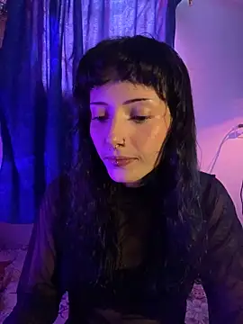 Snapshot of LiliJones_ chatting on October 16, 2025, 6:38 pm LiliJones online show from October 16, 2025, 6:38 pm