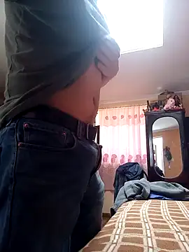 Snapshot of 97banana chatting on February 3, 2025, 6:49 pm 97banana online show from February 3, 2025, 6:49 pm