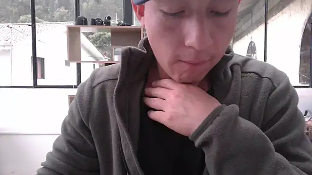 Snapshot of 97banana chatting on January 9, 2025, 8:22 pm 97banana online show from January 9, 2025, 8:22 pm