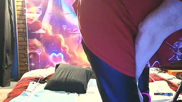 Snapshot of PropertyAndBiker chatting on February 12, 2026, 11:26 pm PropertyAndBiker online show from February 12, 2026, 11:26 pm