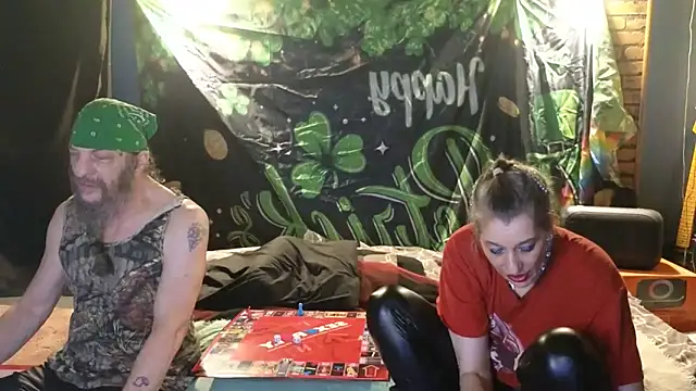 Snapshot of PropertyAndBiker chatting on March 2, 2026, 11:11 pm PropertyAndBiker online show from March 2, 2026, 11:11 pm