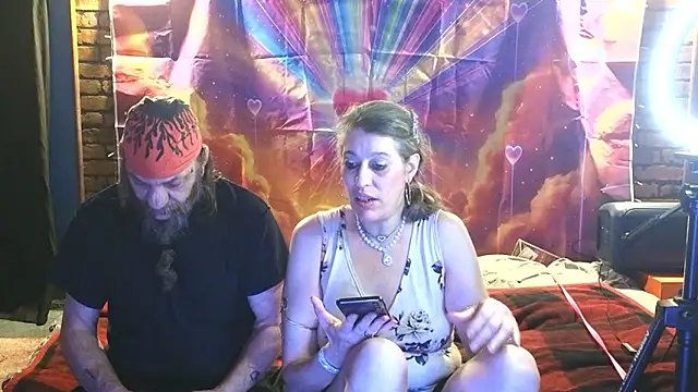 Snapshot of PropertyAndBiker chatting on February 12, 2026, 12:10 am PropertyAndBiker online show from February 12, 2026, 12:10 am