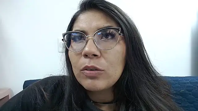 Luna Dumont online show from September 21, 2025, 11:26 am