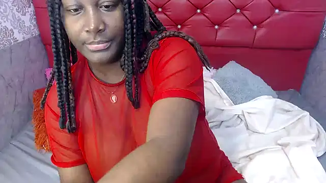 blackhotbody online show from April 1, 2026, 7:53 am