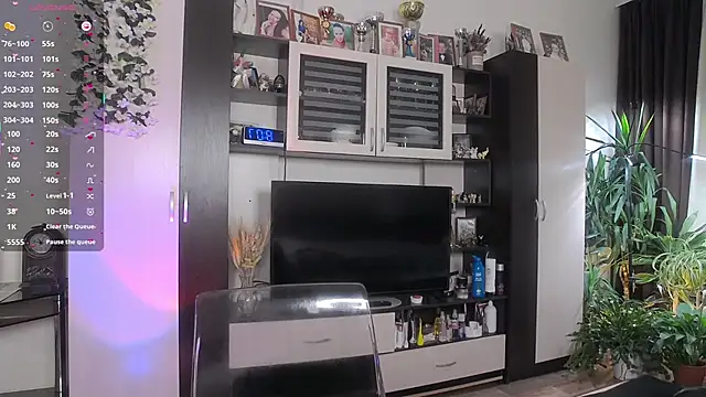 SheilaRyan online show from March 2, 2026, 5:08 am