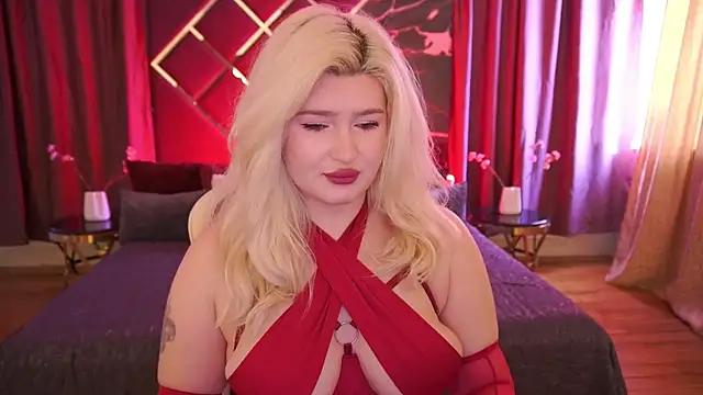 CocoSecretss online show from March 10, 2026, 7:45 am