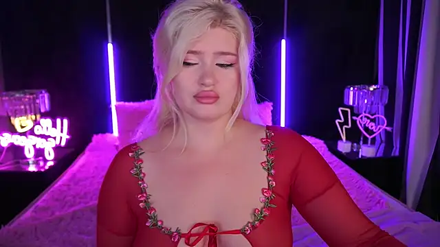 CocoSecretss online show from October 10, 2025, 6:25 am