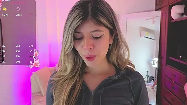 Snapshot of NATAASHA___ chatting on February 17, 2026, 3:26 am NATAASHA online show from February 17, 2026, 3:26 am