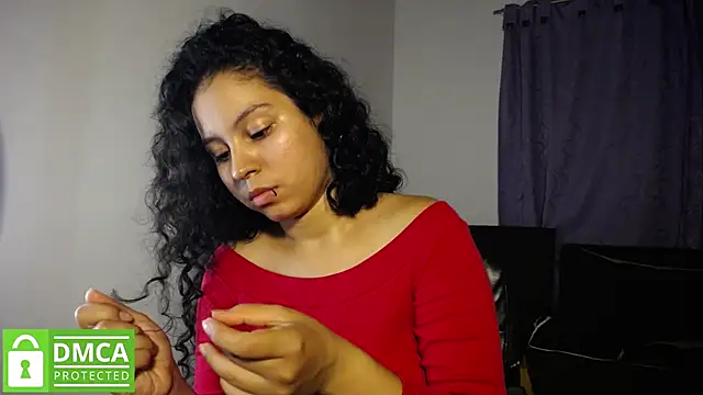 Mr MrsCurie online show from October 17, 2025, 4:27 am