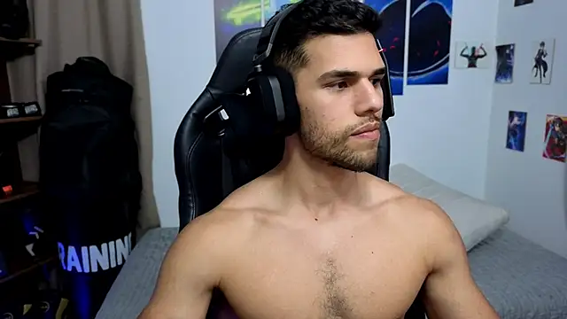 JacobKirito online show from October 15, 2025, 6:44 am