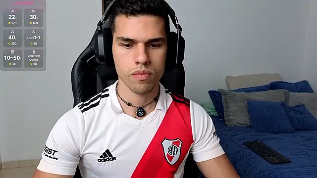 Snapshot of JacobKirito chatting on February 28, 2026, 6:24 am JacobKirito online show from February 28, 2026, 6:24 am