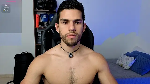 JacobKirito online show from March 24, 2026, 2:55 am