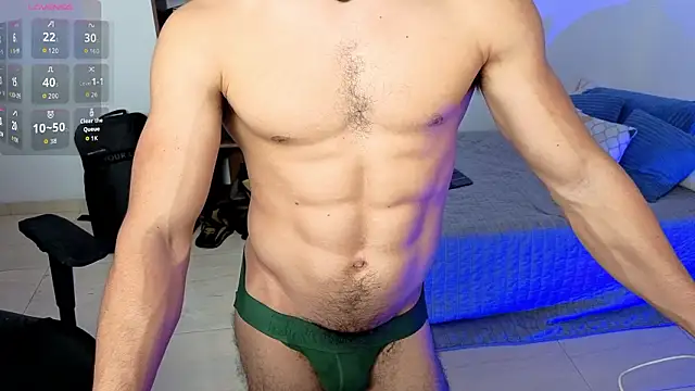 JacobKirito online show from March 26, 2026, 4:00 am