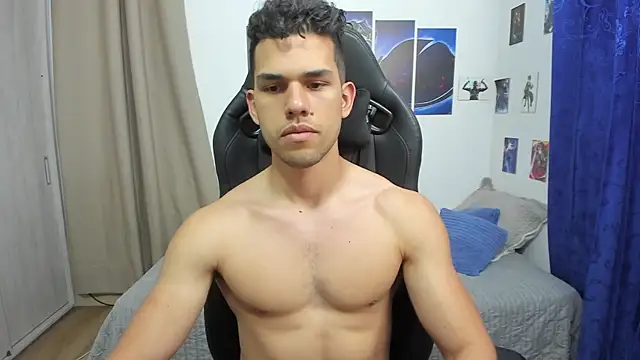 JacobKirito online show from February 9, 2025, 11:04 pm