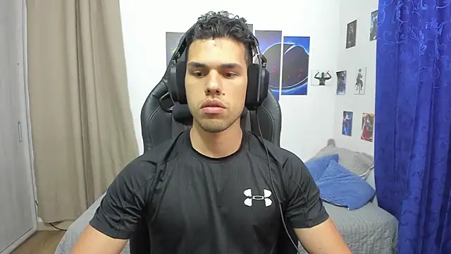 JacobKirito online show from February 11, 2025, 1:52 am