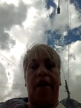 DirtyBIianca online show from October 18, 2025, 3:14 pm