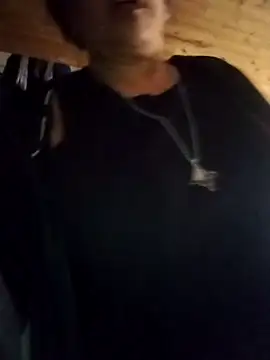 DirtyBIianca online show from March 8, 2026, 2:31 pm