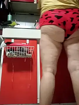 DirtyBIianca online show from March 12, 2025, 10:26 am