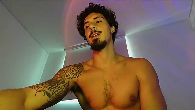 milkoffe online show from April 11, 2026, 2:32 pm