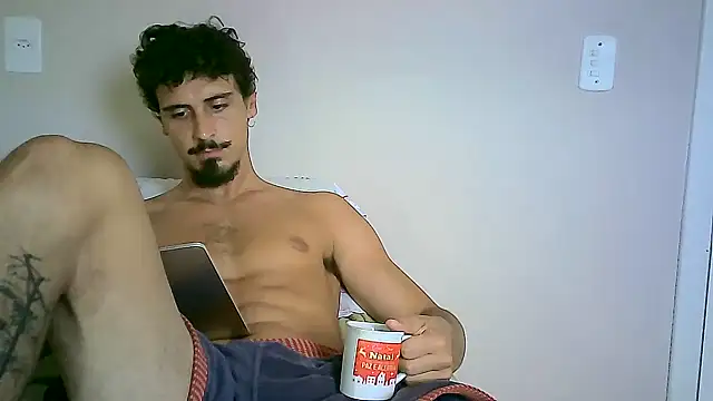 milkoffe online show from January 26, 2025, 3:36 pm