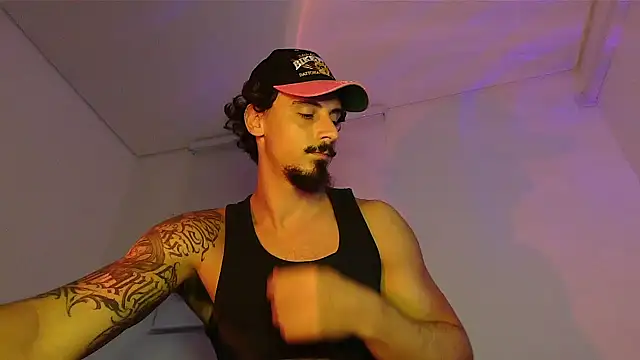 milkoffe online show from March 30, 2026, 2:24 am