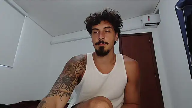 milkoffe online show from February 10, 2026, 2:38 pm