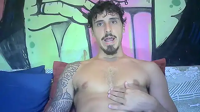 milkoffe online show from February 27, 2025, 9:04 pm