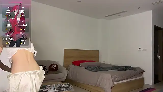 Snapshot of alpraz0lam chatting on October 25, 2025, 4:51 pm alpraz0lam online show from October 25, 2025, 4:51 pm