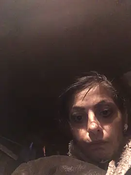 ChantalXOrchid online show from October 23, 2025, 8:29 pm