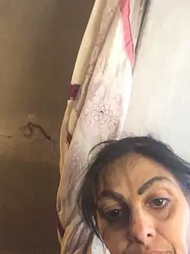 ChantalXOrchid online show from April 8, 2026, 4:08 pm