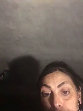 ChantalXOrchid online show from April 12, 2026, 10:46 pm