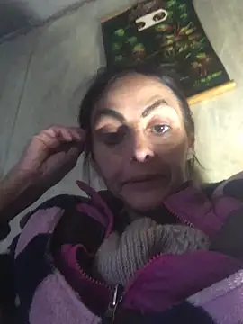 ChantalXOrchid online show from April 10, 2026, 12:56 pm