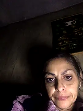 ChantalXOrchid online show from November 2, 2025, 1:43 am