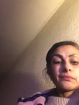 ChantalXOrchid online show from December 20, 2025, 10:45 pm