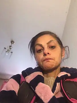 ChantalXOrchid online show from February 25, 2026, 8:36 am