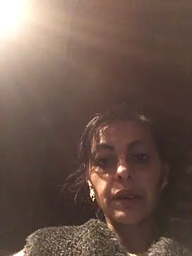 ChantalXOrchid online show from October 8, 2025, 8:31 pm