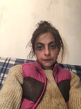 ChantalXOrchid online show from March 24, 2026, 5:24 pm