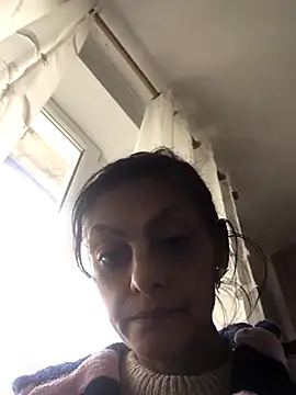 ChantalXOrchid online show from December 2, 2025, 10:50 am