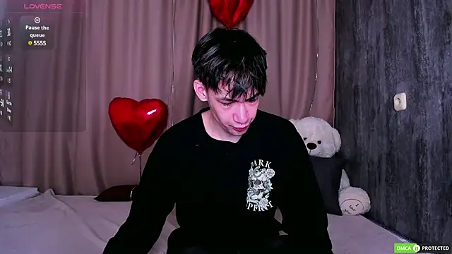 CalvinOwens online show from February 28, 2025, 3:37 am
