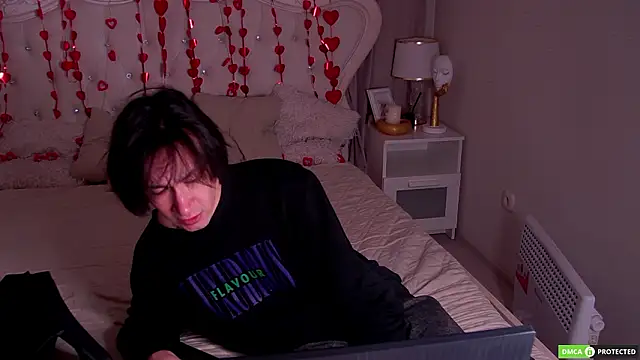 CalvinOwens online show from February 19, 2026, 5:54 pm